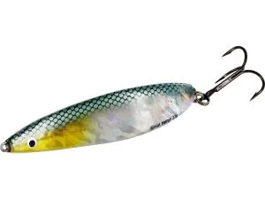 Westin Great Heron 85mm 22g Yellow Diamond