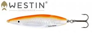 Westin Great Heron 75mm 18g Orange Diamond