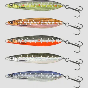 Savage Gear Seeker IPS 100mm 28g Sandeel " Loose Scales " Limited Edition 2025