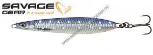 Savage Gear Seeker IPS 98mm 23g Herring " Loose Scales " Limited Edition 2025