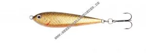 Savagear Fat Pencil Prey 65 mm 13 g Dirty Roach