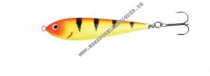 Savagear Fat Pencil Prey 79 mm 20 g Golden Ambulance
