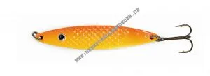 Kinetic Mimer 80mm 18g Orange/Gelb