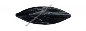 Seatrout-City HighTech Inliner 52mm 12g Schwarz