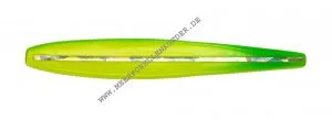 S-Blink Inliner 92mm 28g Gelb / Gr&uuml;n
