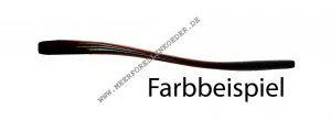 S-Blink Inliner 92mm 28g Weiß