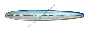 Kong Hans Inliner 88mm 26g Blau / Silber