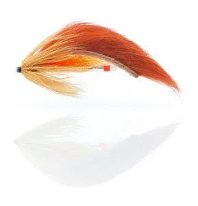 Salmon Zonker Sunbust Devil Gr. 0.75'' Orange / Braun