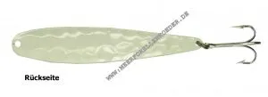 DK Specie MEGA MAX Trollingblinker 183mm schwedisch Clown