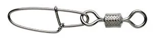 Okuma Fast Cross Snap Swivel - Size 1/0