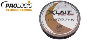 Prologic Spectrum Fluorocarbon 0,39 mm 9kg 25m
