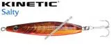 Kinetic Salty 89 mm 18 g Real Goby