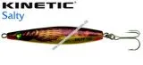 Kinetic Salty 68 mm 12 g UV Real Goby
