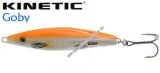 Kinetic Goby 65 mm 14 g RA Hottie