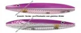 Kinetic / Westin D360° Inline 111mm 28g RA Viol