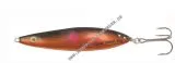 Kinetic Great Heron 77mm 18g Copper Age , Schwarz / Kupfer