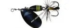Savagear Rotex Spinner Gr.5 75mm 14g Black Purple