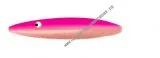 Henry`s Inline Fladbuk 97mm 25g Pink / Kupfer Glitter