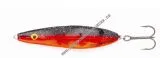 Westin Great Heron 63mm 18g Sunrise , Rot / Schwarz