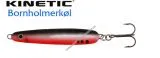 Westin Bornholmerkøl 68 mm 16 g Three Amigos Fluo