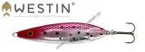 Westin Great Heron 63mm 18g Bloody Metal