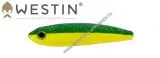 Westin Trout Runner Inlinewobbler 60mm 10g Hot Lemon