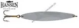 Hansen Fight 21g weiss Sonderfarbe 2016