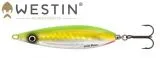 Westin Great Heron 55mm 13g Chartreuse Diamond