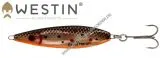 Kinetic Great Heron 83mm 22g Copper Mine