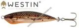 Westin Maxi Goby Wobbler 70mm 18g Copper Mine " neue Farbe 2017 "