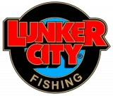 Lunker City Hellgies 75mm Natural Blue 20 Stück