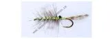 Pearly Grizzle Shrimp Gr.6 Schwarz/ Weiss reflex