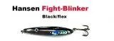 Hansen Fight 21g black flex
