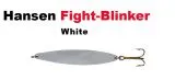 Hansen Fight 21g white