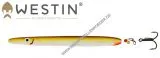 Westin / Kinetic Inline Soemmet 121 mm 28 g Amber / Stichling