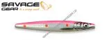 Savage Gear Line Thru Zerling 98mm 16g Pink Pearl