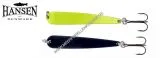 Hansen Stripper SD 50mm 4g UV Yellow / Black