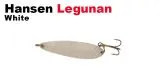 Hansen Leguan Blinker 12g White