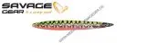 Savage Gear 3D Line Thru Sandeel 85 mm 11 g YG Pout