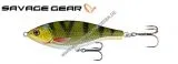 Savage Gear 3D Roach Jerkster 90 mm 20 g Perch