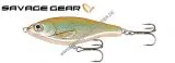 Savage Gear 3D Roach Jerkster 63 mm 8 g Olive Flash