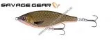 Savage Gear 3D Roach Jerkster 90 mm 20 g Dirty Roach