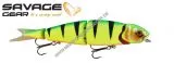 Porlogic Savagear 4 Play Herring Swim & Jerk 9,5cm 9g Fire Tiger
