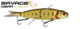 Savage Gear 4 Play Herring Swim & Jerk 19 cm 52g Swim & Jerk Smolt