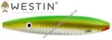 Kinetic / Westin D360° Inline 95mm 18g Chartreuse Diamond