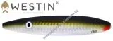 Kinetic / Westin D360° Inline 95mm 18g Black Diamond