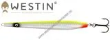 Westin Kongetobis Wobbler 145 mm 27 g Yellow Diamond
