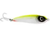 Seatrout Wobbler 95mm 18g Yellow Diamond