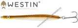 Westin Soelvpilen 85 mm 12 g Brown Headlight
