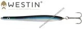 Westin Soelvpilen 95 mm 16 g Blue Diamond